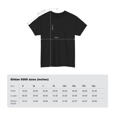 "We are the kids your parents warned you about' graphic" Graphic Tee Unisex