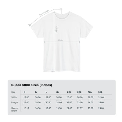 "We are the kids your parents warned you about' graphic" Graphic Tee Unisex