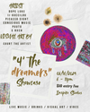 UWC 4 the Dreamers Showcase