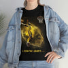 LBJ T shirt