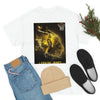 LBJ T shirt