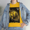 LBJ T shirt