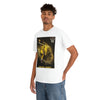LBJ T shirt
